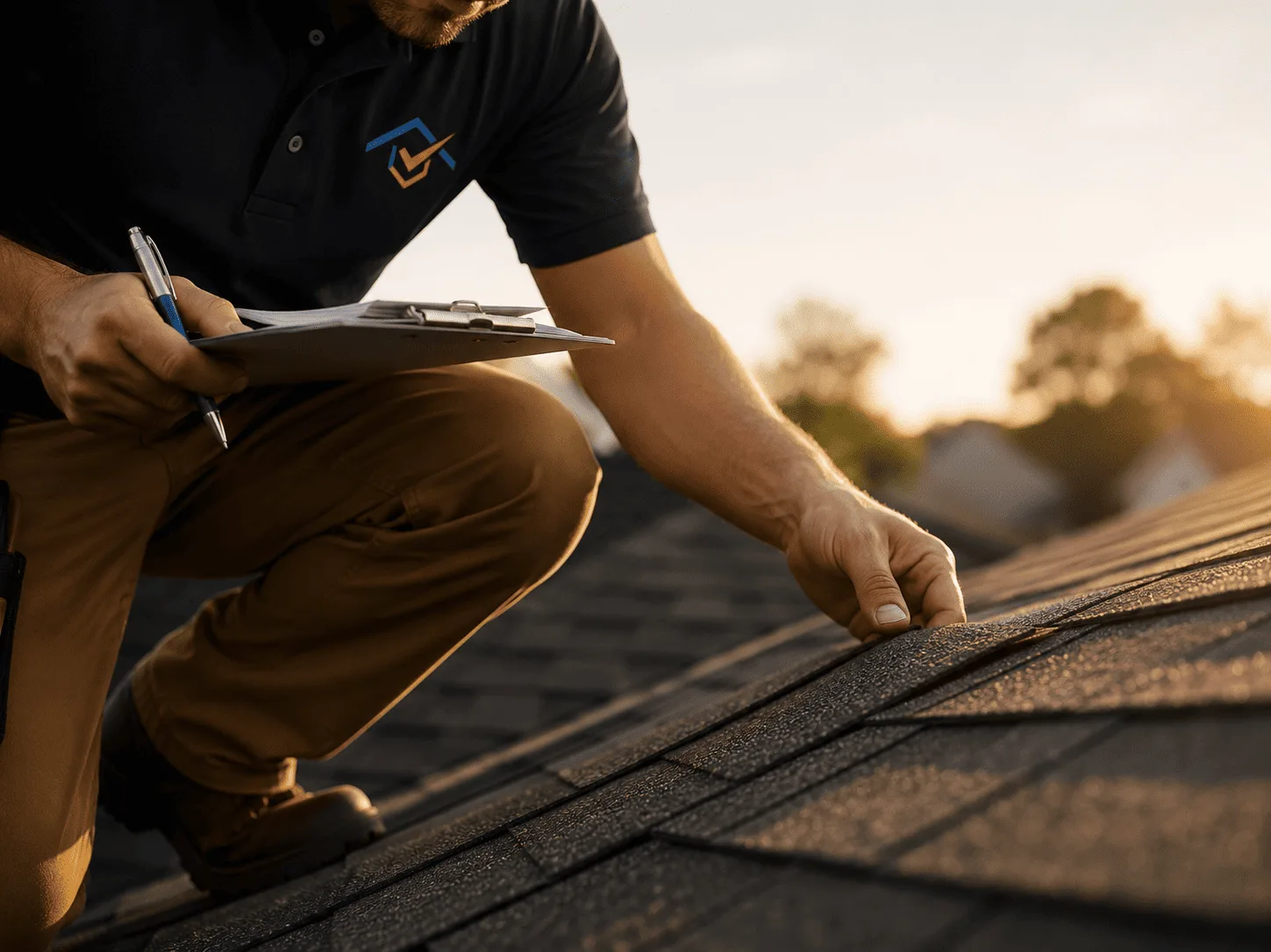 Why Choose Roof Inspection in Garfield, GA